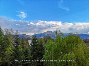Mountain View Apartment Zakopane, Zakopane